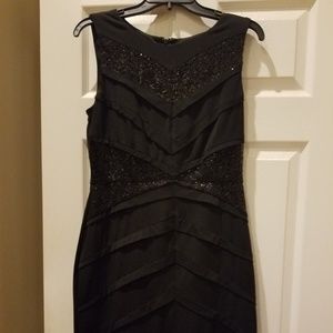 Cocktail dress
